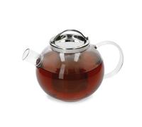 La Cafetiere Darjeeling Borosilicate Glass Teapot With Infuser - 4 Cup, Gift Boxed