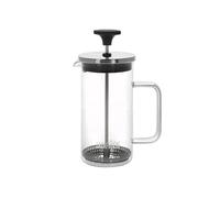 La Cafetiere Glass 3 Cup Cafetiere Clear