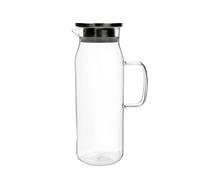 La Cafetière Single-Walled Glass Carafe - Clear - Glass - Carafes