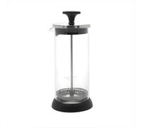 La Cafetiere Glass Milk Frother 400Ml