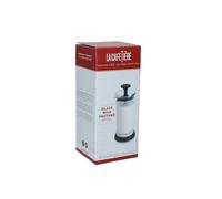 La Cafetière Glass Milk Frother - Clear - Glass - Milk Frother