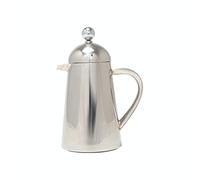 La Cafeti?re Havana Insulated Cafetiere Coffee Maker with Double-wall Design