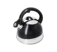 La Cafetière Induction-Safe Enamel Stovetop Kettle