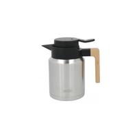 La Cafetière Double Walled Vacuum Jug, 1.2 L, Gift Boxed