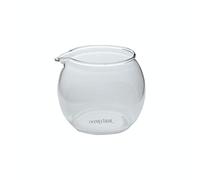 La Cafetière Izmir Replacement Glass Beaker Jug for Le Teapot, 2 Cup