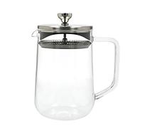 La Cafetière Kericho Glass Infuser Teapot, Four Cup, Gift Boxed