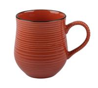 La Cafetière La Cafetiere Brights Striped Mug
