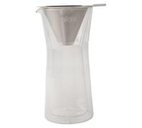 La Cafetière Double Walled Drip Filter, 520ml (17 fl oz)