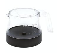 La Cafetière Seattle Pour Over Coffee Dripper Jug, Tritan/Silicone, 600 ml