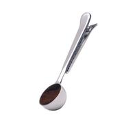 La Cafetière La Cafetire 2-In-1 Coffee Clip And Scoop