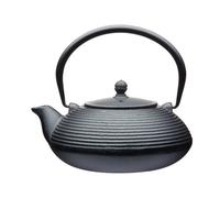 La Cafetière La Cafetire Cast Iron Japanese Teapot With Infuser Basket
