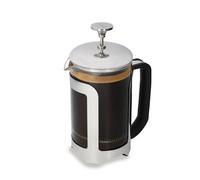 La Cafetiere LaCaf 6Cup SS RomaCaft41 - Silver silver 6 Cup