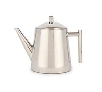 La Cafetière Maxwell & Williams Serving Bowl Cream Porcelain Crockery Dishwasher Safe 19Cm