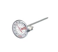 La Cafetiere Milk Thermometer Stainless Steel