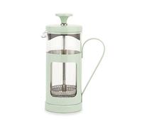 La Cafetiere Monaco 3 Cup Stainless Steel Cafeti©re Mint