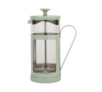 La Cafetiere Monaco 8 Cup Stainless Steel Cafeti©re Mint
