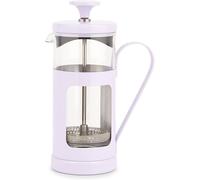 La Cafetière Monaco Glass/Stainless Steel 3 Cup (Lavender) Cafetière