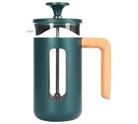 La Cafetiere Pisa Cafetiere 3 Cup Green French Press Coffee Press Gift Idea
