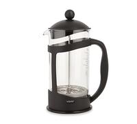 La Cafetière Plastic and Glass Coffee Cafetiere (3 Cup),Black