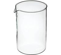 La Cafetière Replacement Cafetiere Jug 12 Cup, Transparent