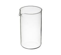 La Cafetiere Replacement Glass Beaker 8 Cup 1L