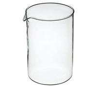 La Cafetière Replacement Cafetiere Jug 12 Cup, Transparent