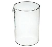 La Cafetière Replacement Cafetiere Jug 12 Cup, Transparent