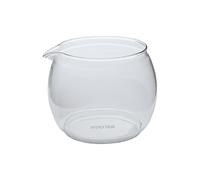 La Cafetière Replacement Glass Jug for Le Teapot - Clear - Stainless Steel - Replacements
