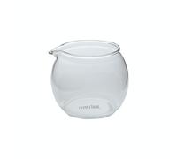 La Cafetiere Replacement Glass Jug for two-cup Izmir Teapot in Clear La Cafetiere Clear