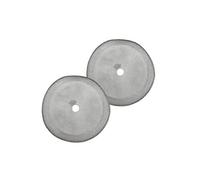 La Cafetiere Replacement Mesh Filter Small 2 Pack