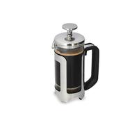 La Cafetiere Roma 3 Cup Cafetiere Silver
