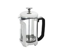 La Cafetiere LaCaf 6Cup SS RomaCaft41 - Silver silver 6 Cup