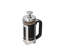 La Cafetiere Roma 3 Cup Cafetiere Silver