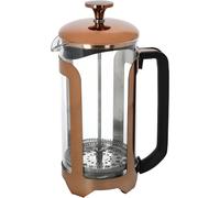 La Cafetière Roma Stainless Steel French Press Coffee Maker
