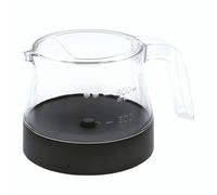 La Cafetière Seattle Pour Over Diffuser - Black - Plastic - Jug