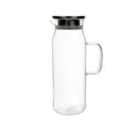 La Cafetière Single-Walled Glass Carafe - Clear - Glass - Carafes