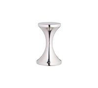 La Cafetiére Stainless Steel Doubled-Sided Coffee Tamper
