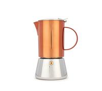 La Cafetiere Stainless Steel Espresso Coffee Maker 300ml Silver