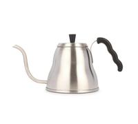 La Cafetiere Stainless Steel Pour-Over Kettle with Plastic-coated Handle