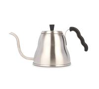 La Cafetiere Stainless Steel Pour-Over Kettle with Plastic-coated Handle