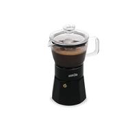 La Cafetière Verona 6 Cup Glass Espresso Maker