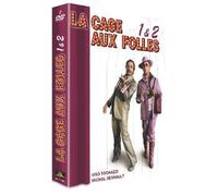 La Cage Aux Folles 1 & 2