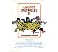 La Cage Aux Folles 2