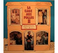 la cage aux folles 2