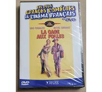 La cage aux folles [DVD] [1978]