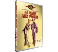 La cage aux folles [DVD] [1978] by MichelSerrault