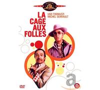 LA CAGE AUX FOLLES I
