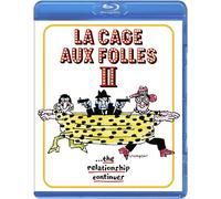 La Cage Aux Folles II