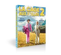 La Cage aux folles II
