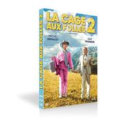 La Cage aux folles II